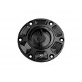 Bonamici Racing Aluminum Tank Cap for the Aprilia RS660/Tuono 660 '20-23, F3/Brutale 675/800 '11-18